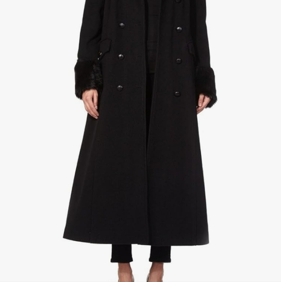 Coat - Picture 4 of 4